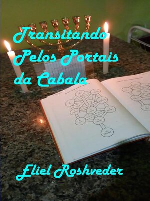 Transitando Pelos Portais da Cabala - ebook